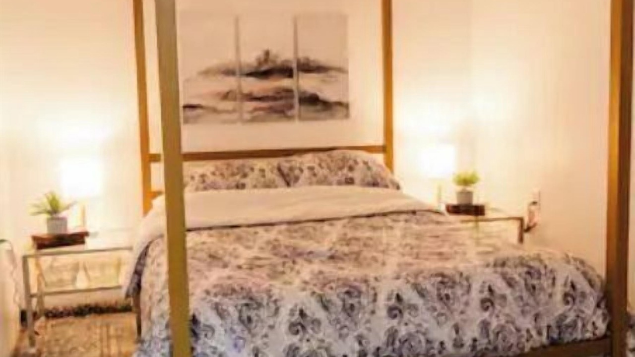 Photo of Bedroom in El Paso