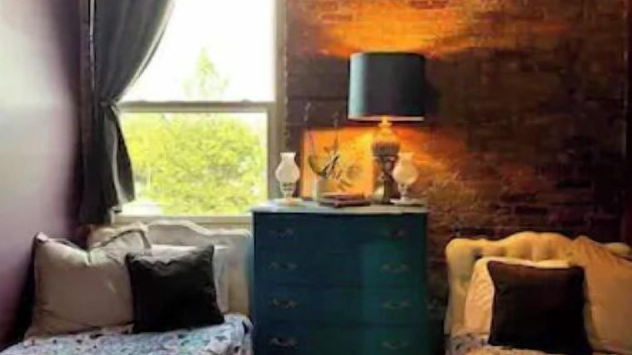 Photo of Bedroom in El Paso