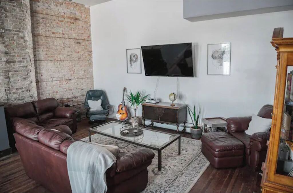 Photo of Livingroom in El Paso