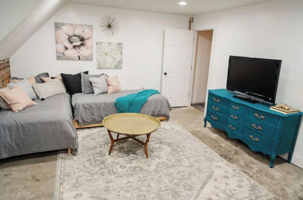 Photo of Livingroom in El Paso
