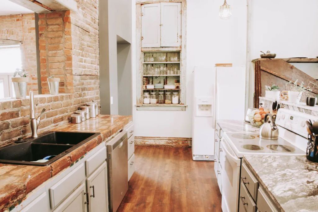 Photo of Kitchen in El Paso