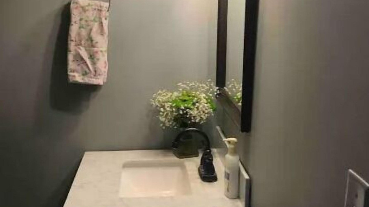 Photo of Bathroom in El Paso