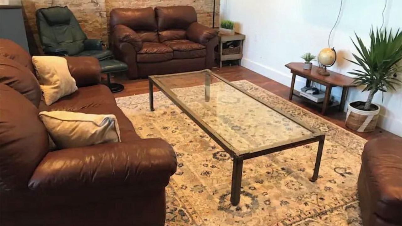 Photo of Livingroom in El Paso