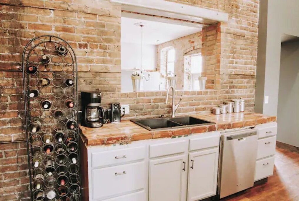 Photo of Kitchen in El Paso