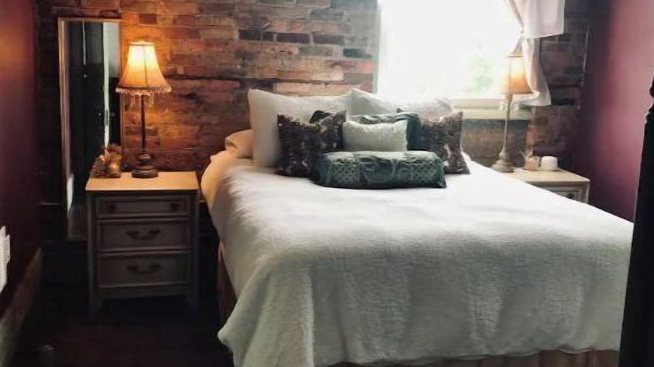Photo of Bedroom in El Paso