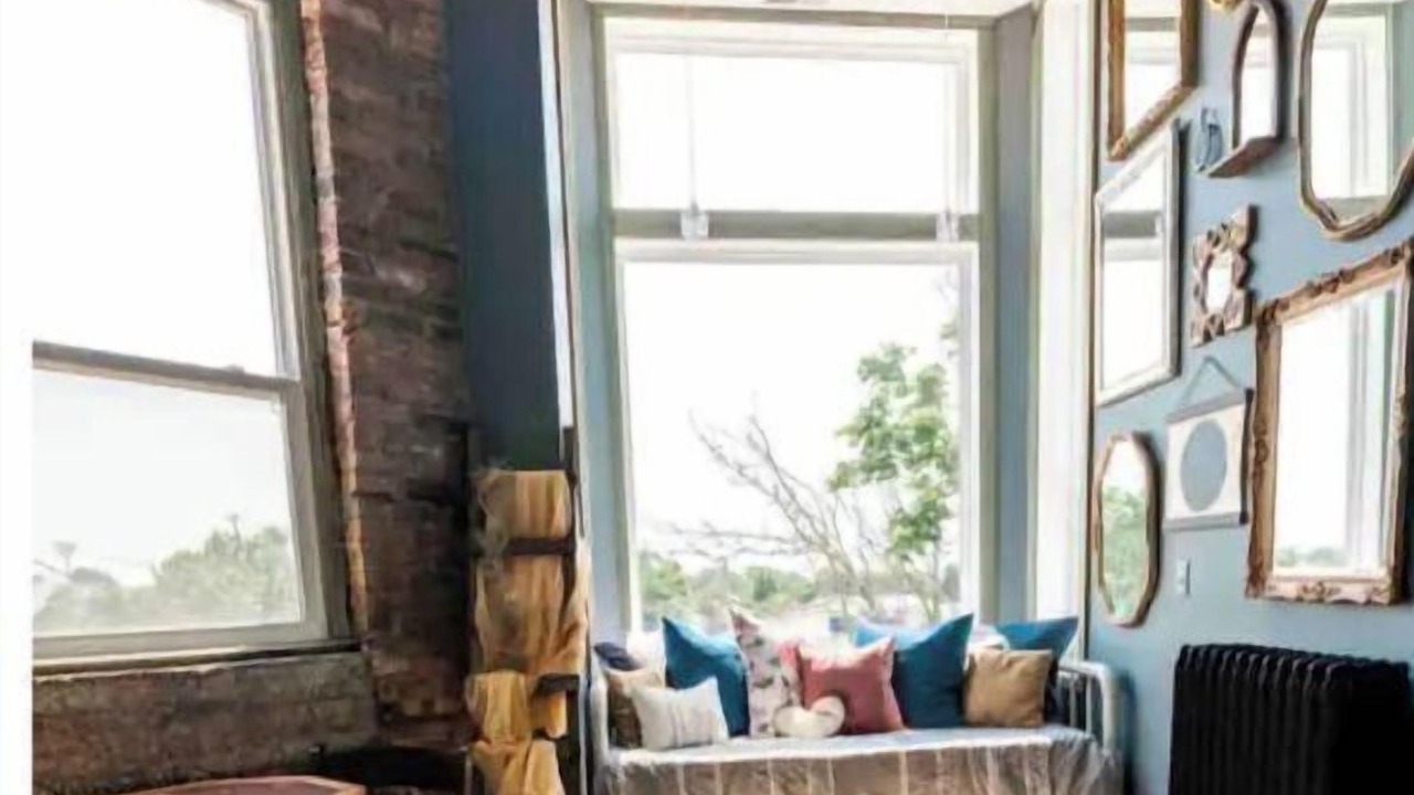 Photo of Livingroom in El Paso