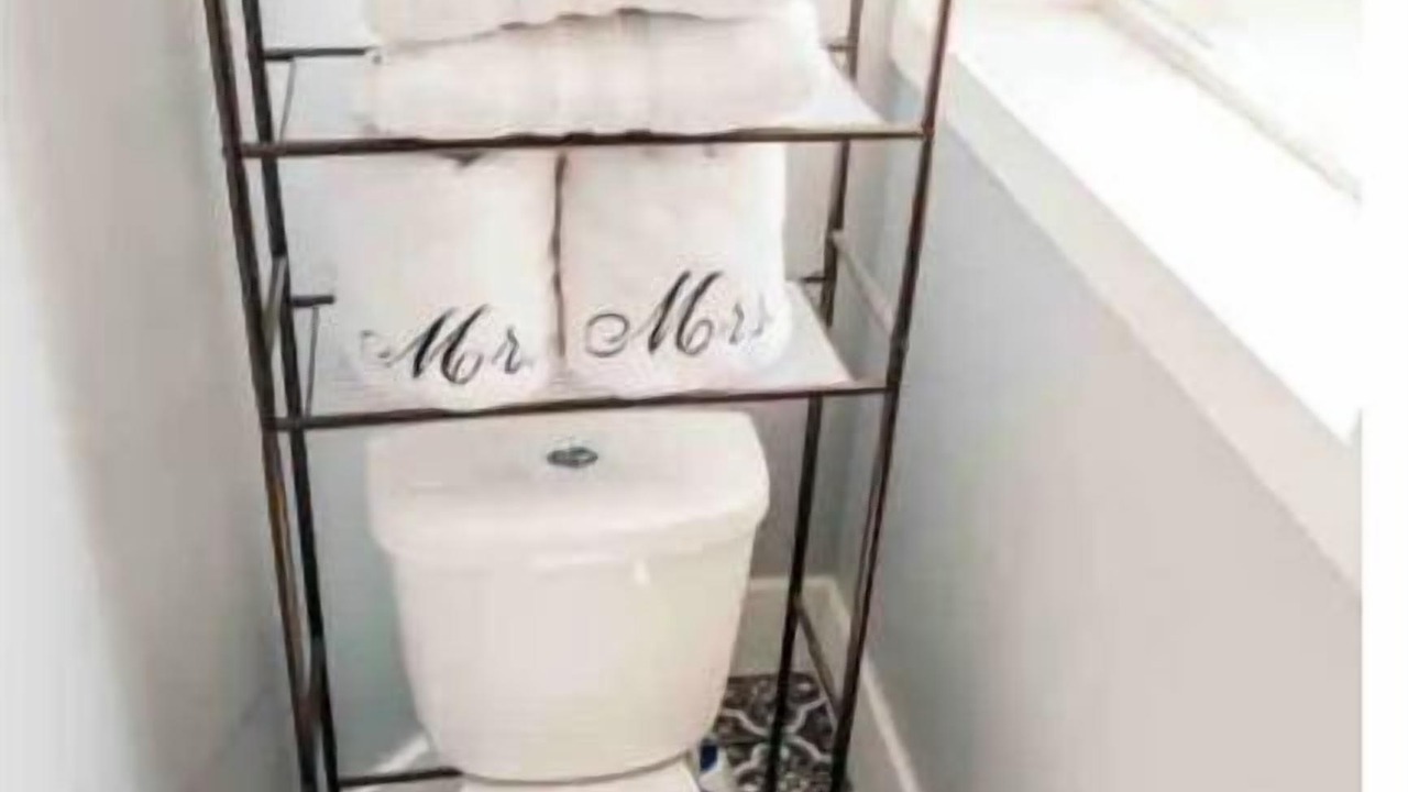 Photo of Bathroom in El Paso