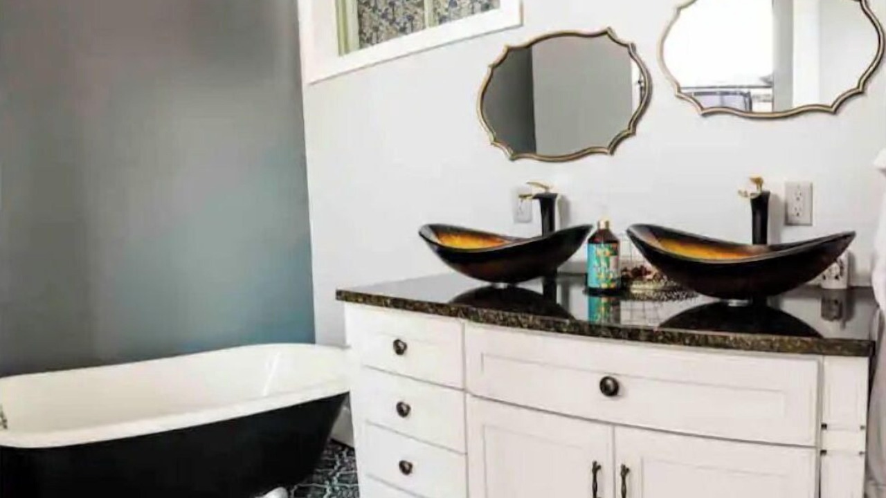 Photo of Bathroom in El Paso