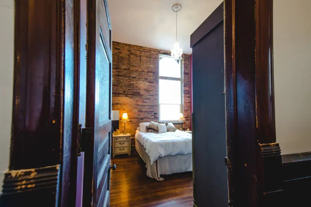 Photo of Bedroom in El Paso