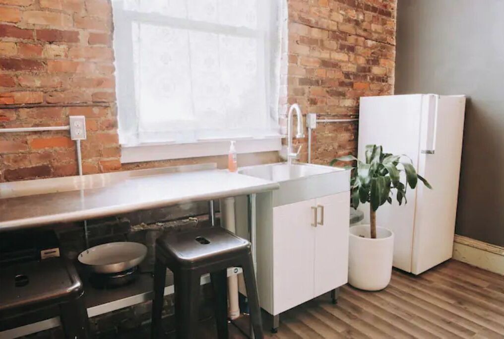Photo of Kitchen in El Paso