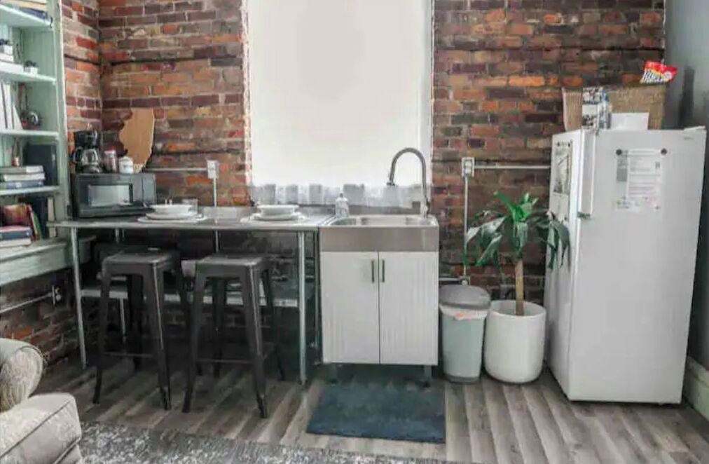 Photo of Kitchen in El Paso