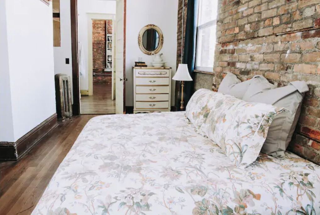 Photo of Bedroom in El Paso
