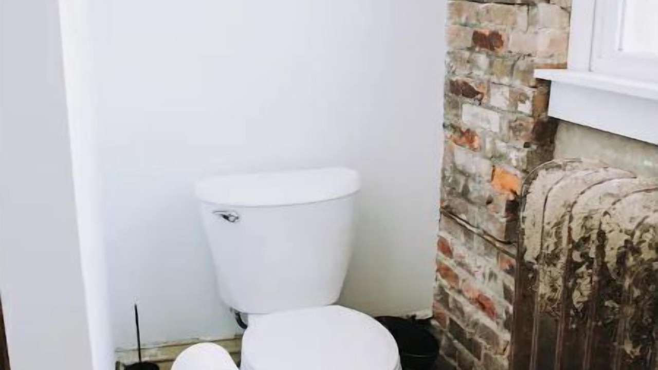 Photo of Bathroom in El Paso