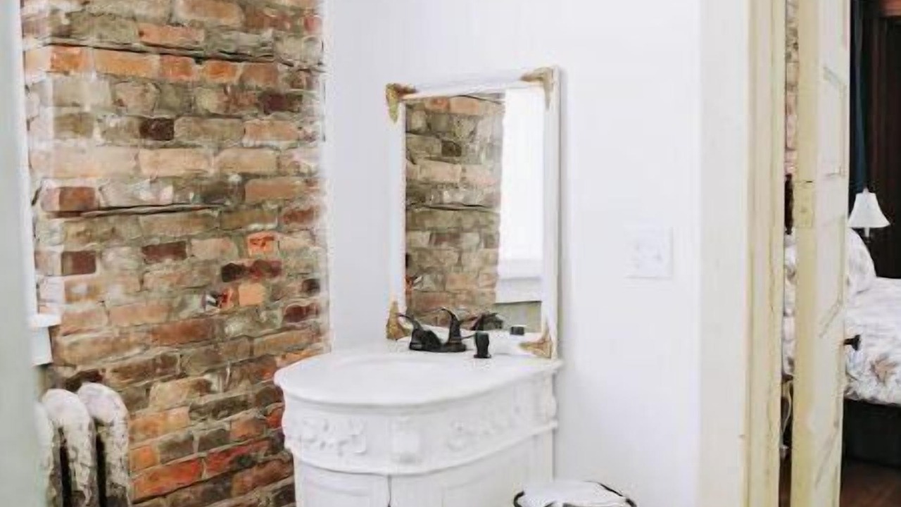 Photo of Bathroom in El Paso