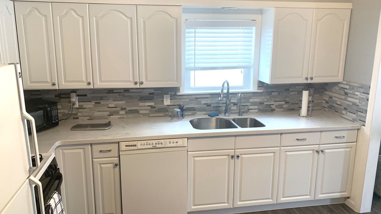 Photo of Kitchen in Quincy