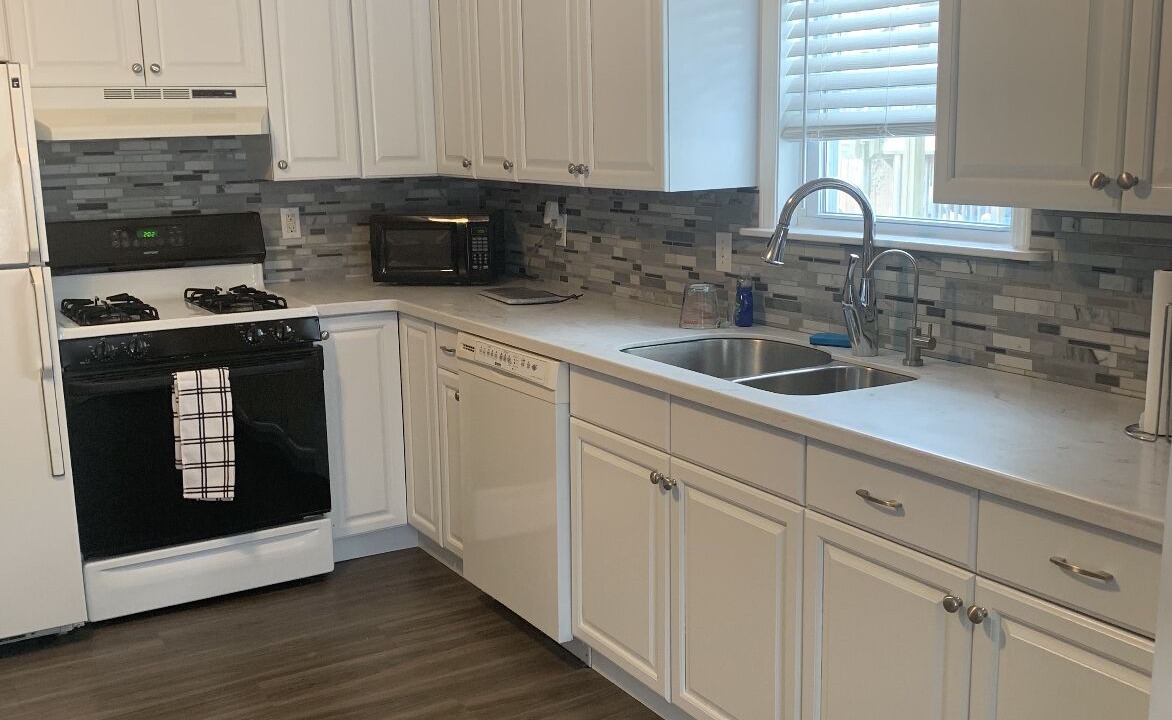 Photo of Kitchen in Quincy