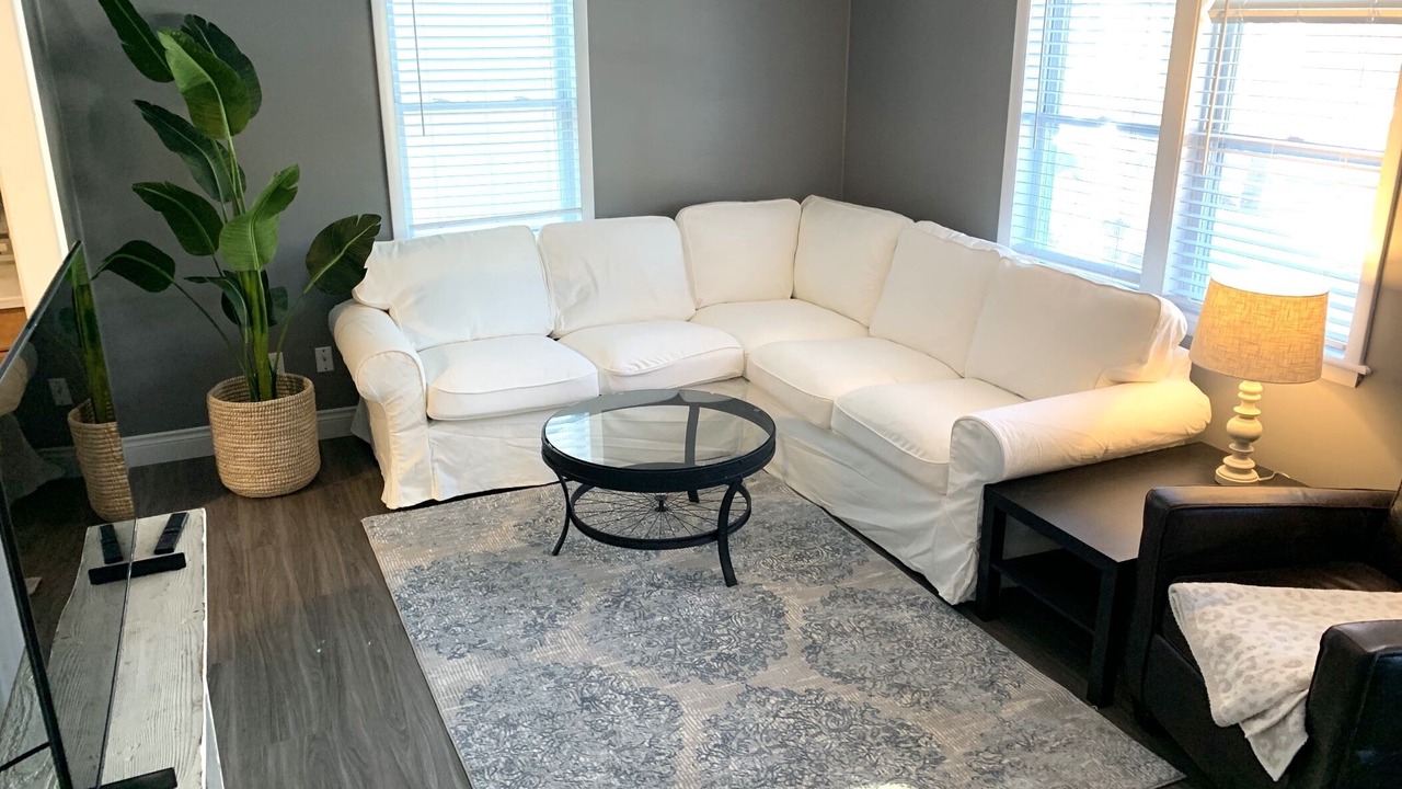 Photo of Livingroom in Quincy