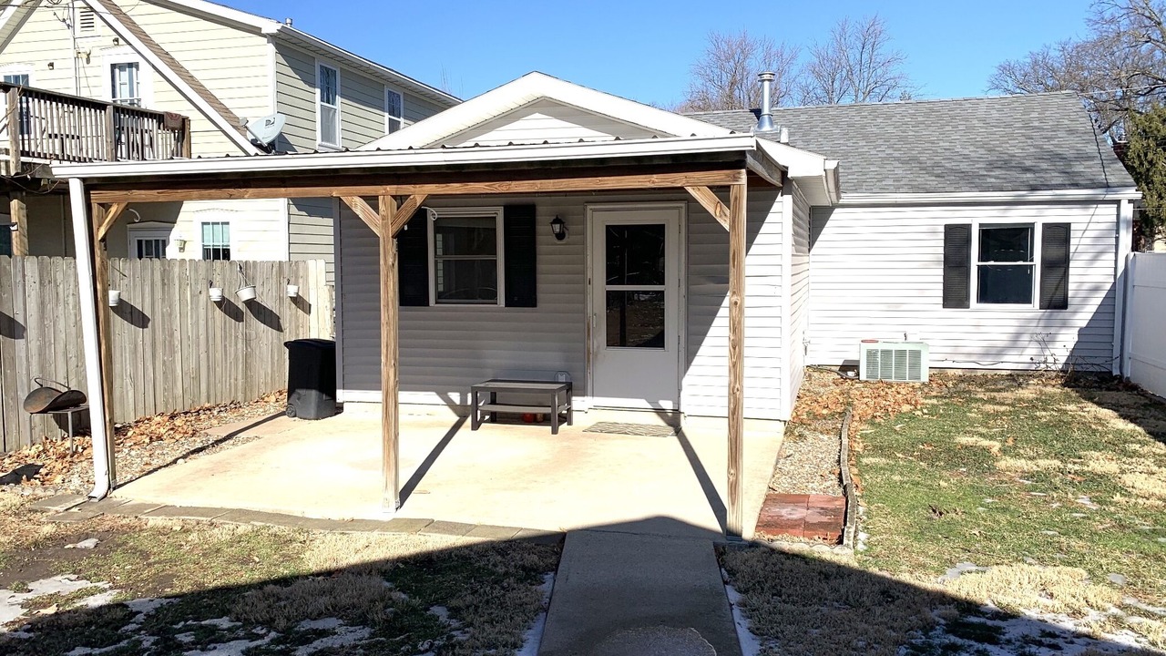 Photo of Outdoor in Quincy