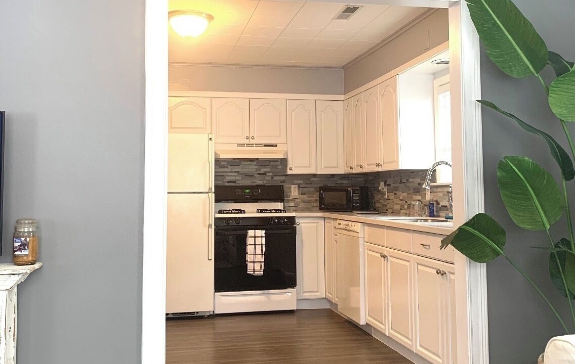 Photo of Kitchen in Quincy