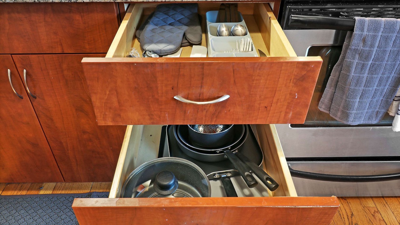 Photo of Kitchen in Arlington Heights