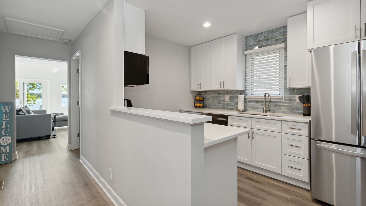 Photo of Kitchen in Fox Lake