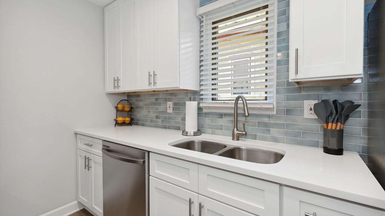 Photo of Kitchen in Fox Lake