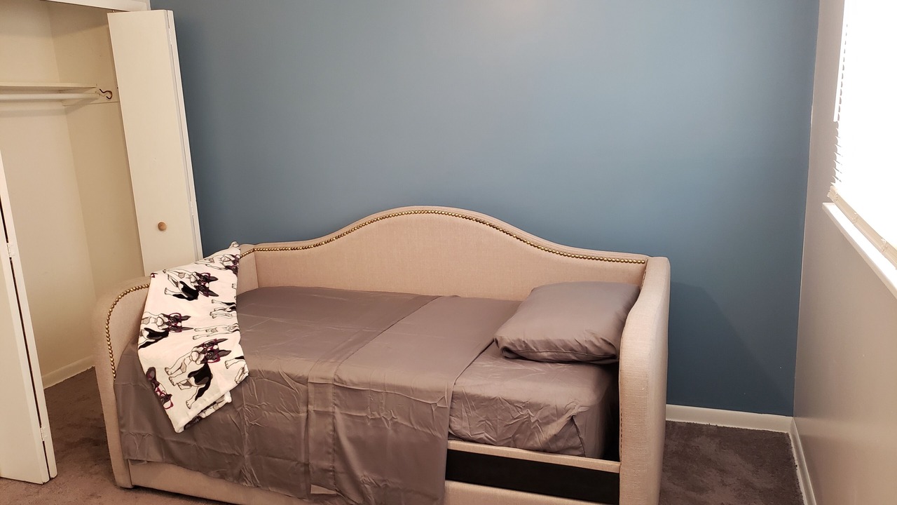 Photo of Bedroom in Calumet City