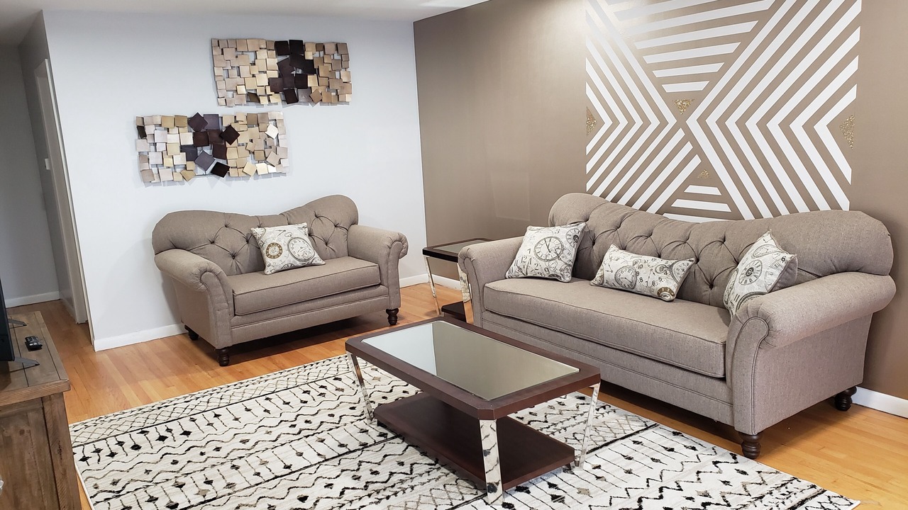 Photo of Livingroom in Calumet City