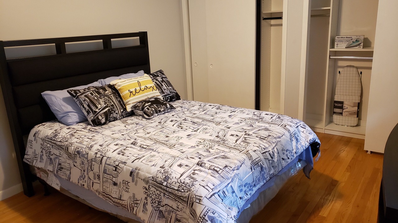 Photo of Bedroom in Calumet City