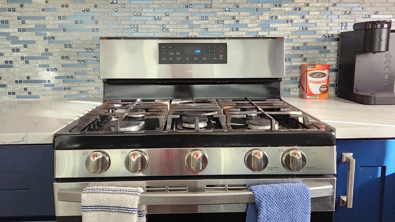 Photo of Kitchen in Calumet City