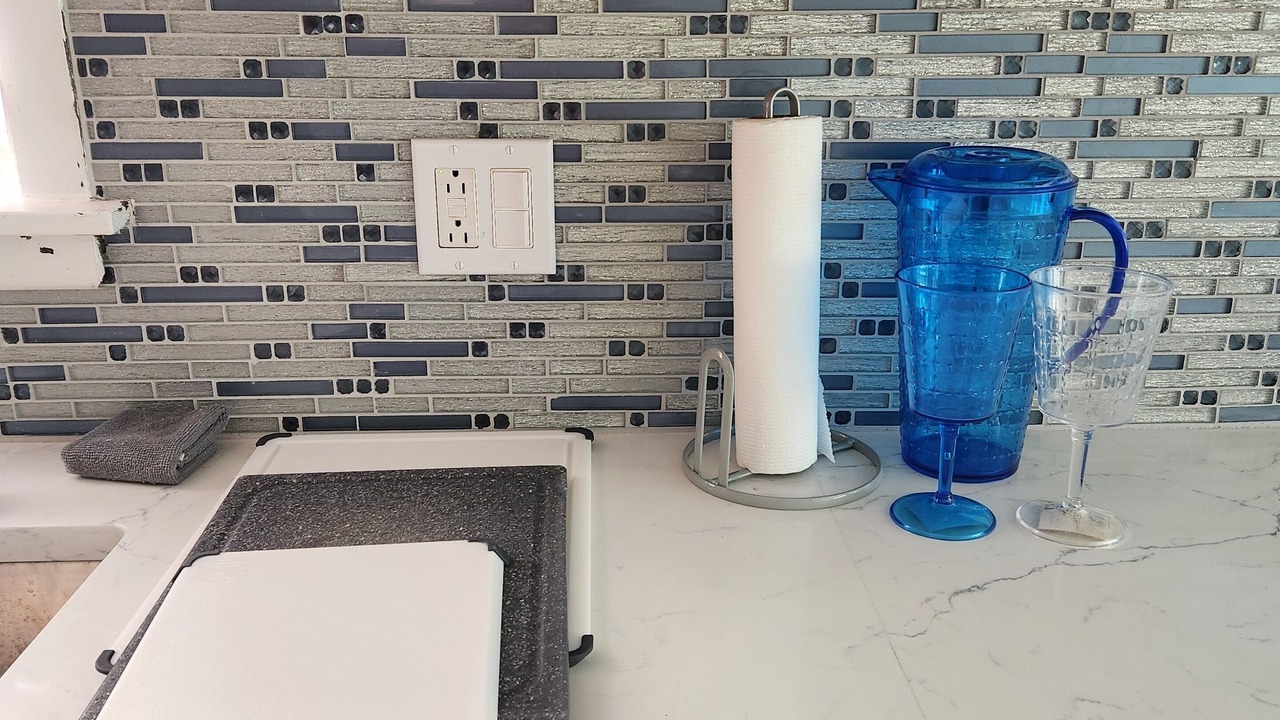 Photo of Kitchen in Calumet City