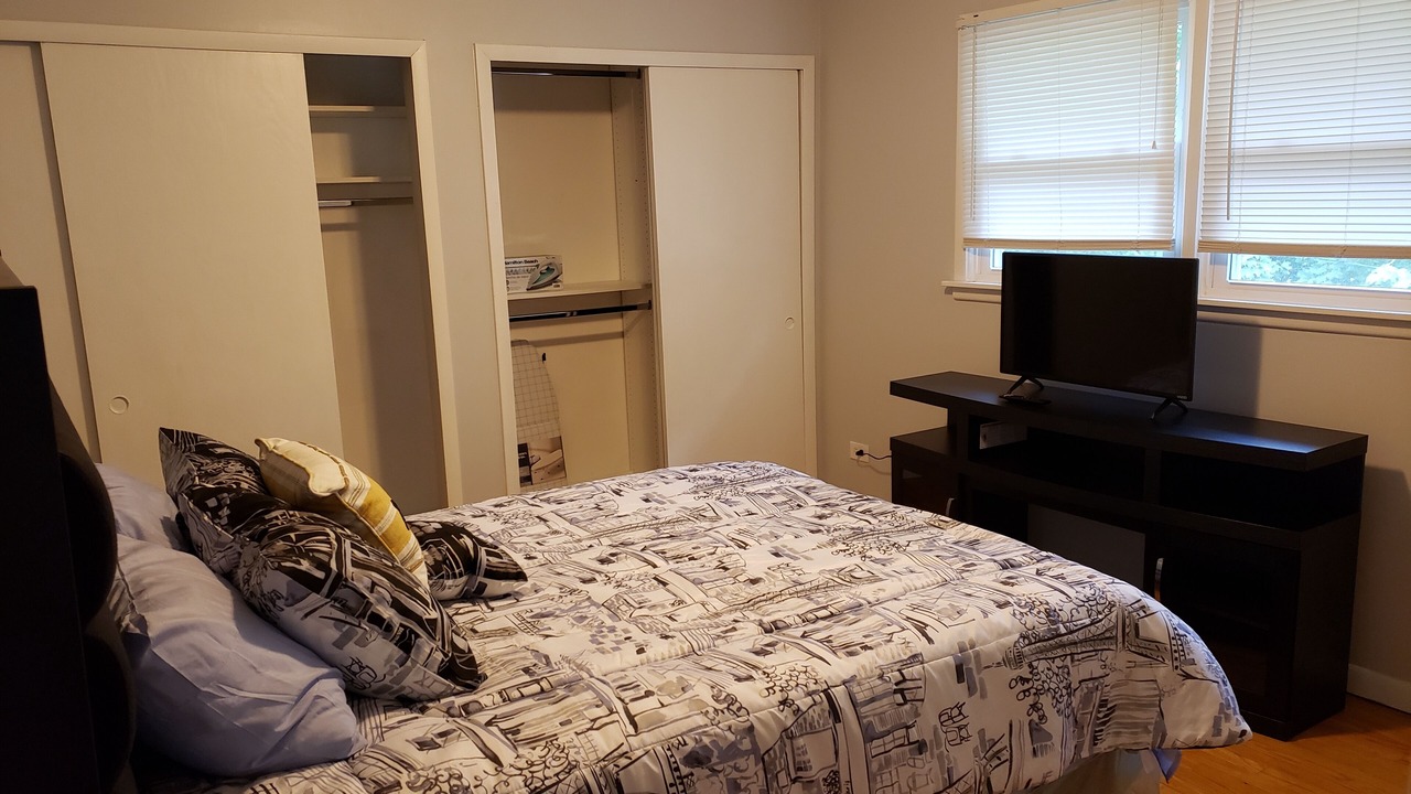 Photo of Bedroom in Calumet City