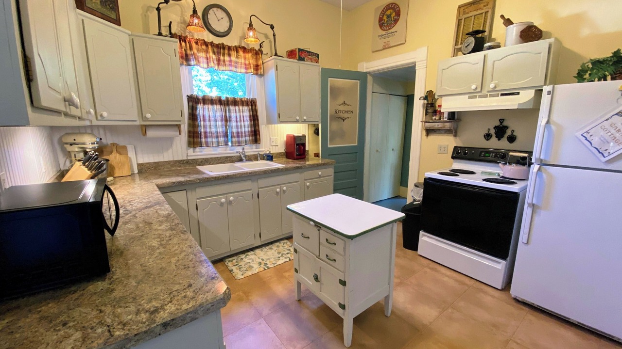 Photo of Kitchen in Oregon