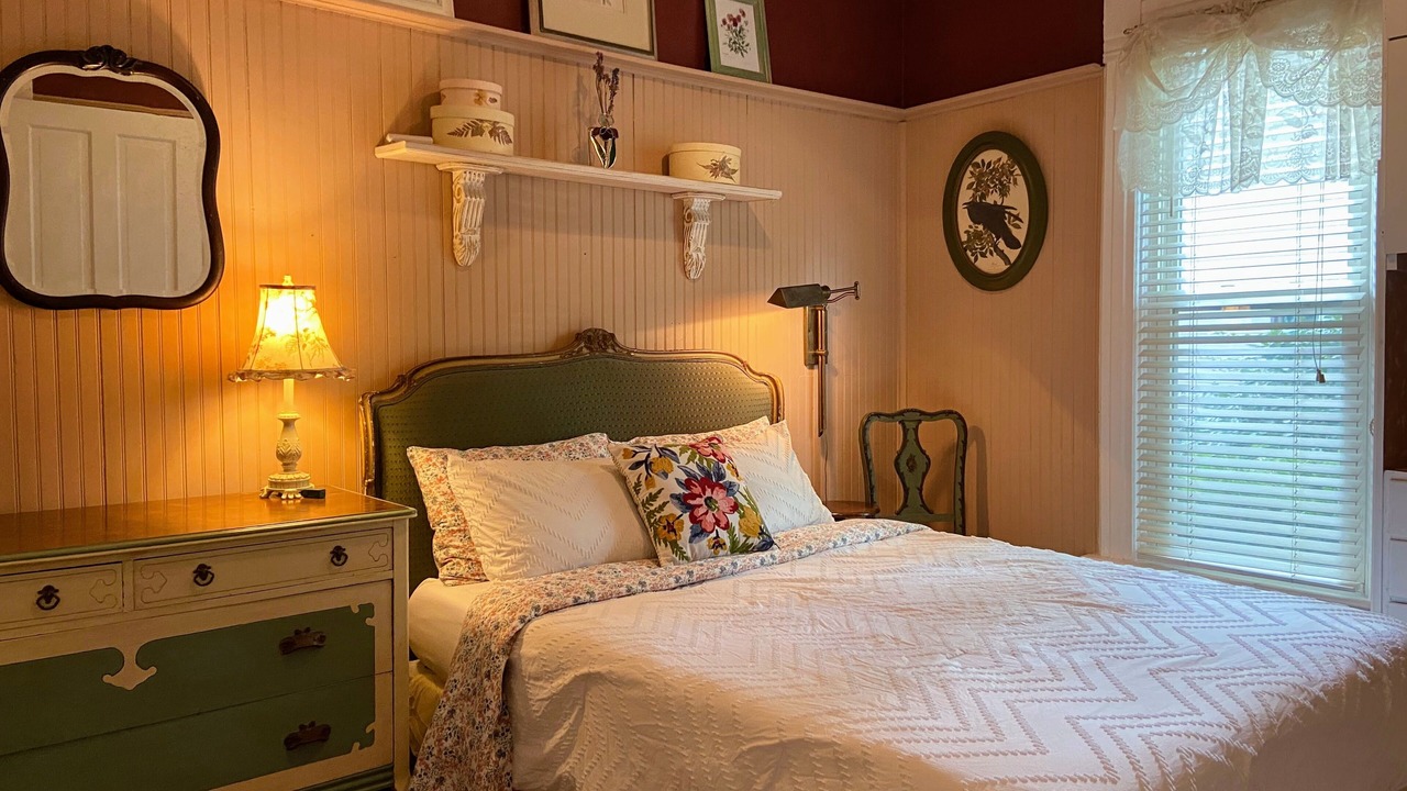 Photo of Bedroom in Oregon
