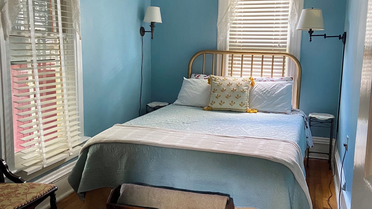 Photo of Bedroom in Oregon