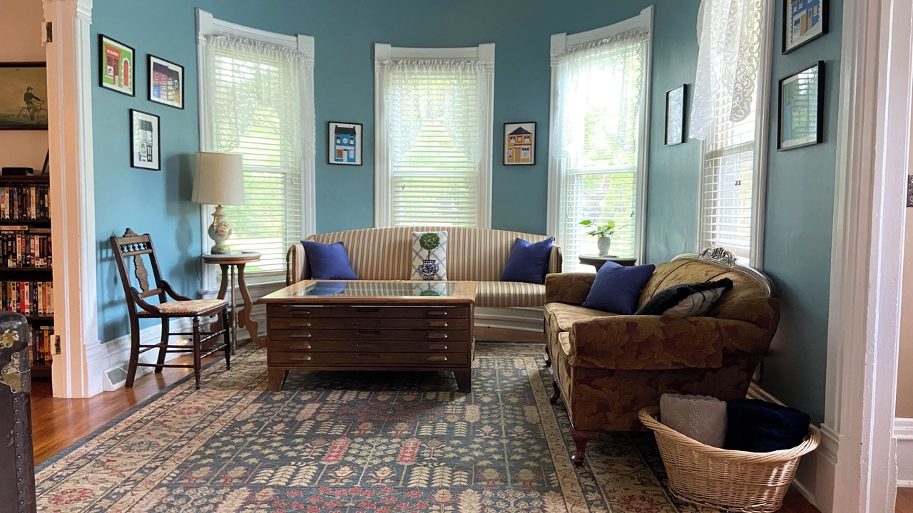 Photo of Livingroom in Oregon