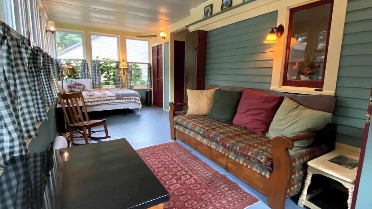 Photo of Bedroom in Oregon