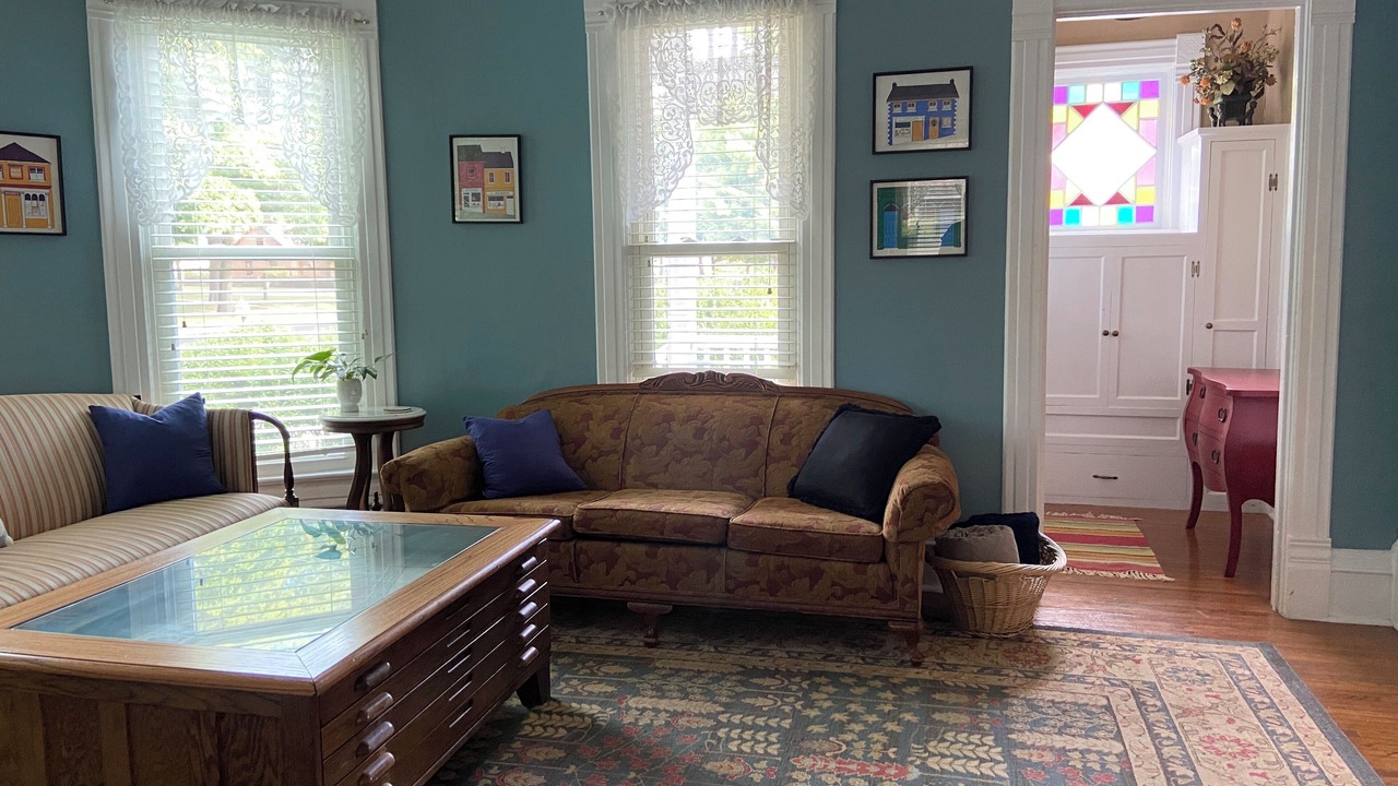 Photo of Livingroom in Oregon