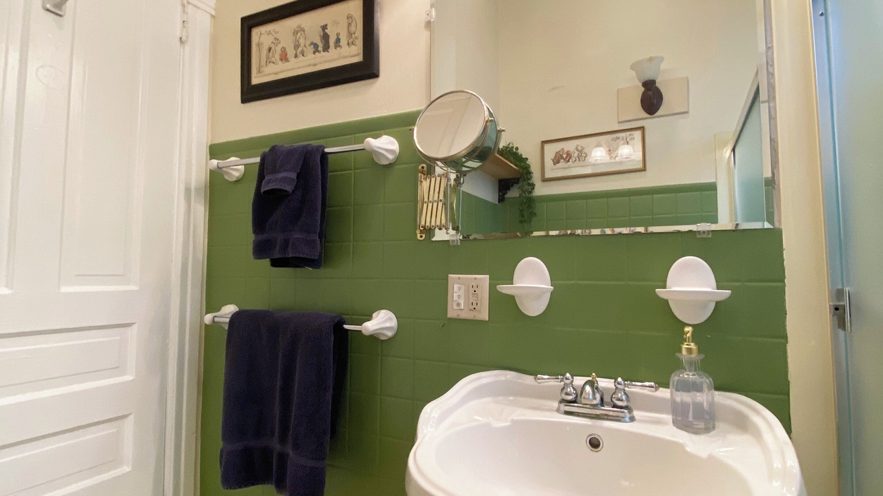 Photo of Bathroom in Oregon