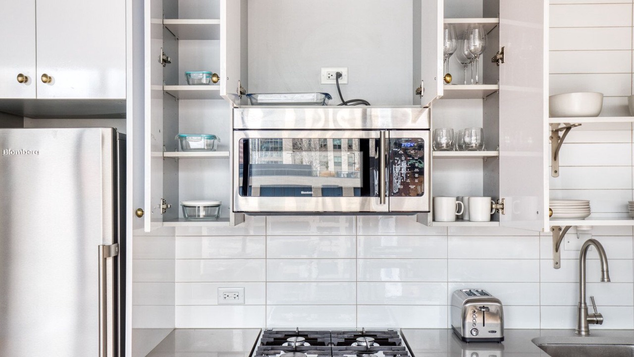 Photo of Kitchen in Near North Side