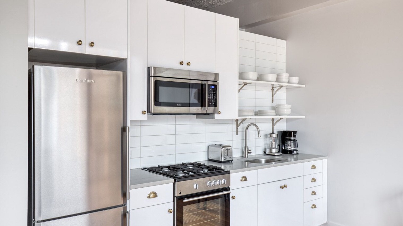 Photo of Kitchen in Near North Side