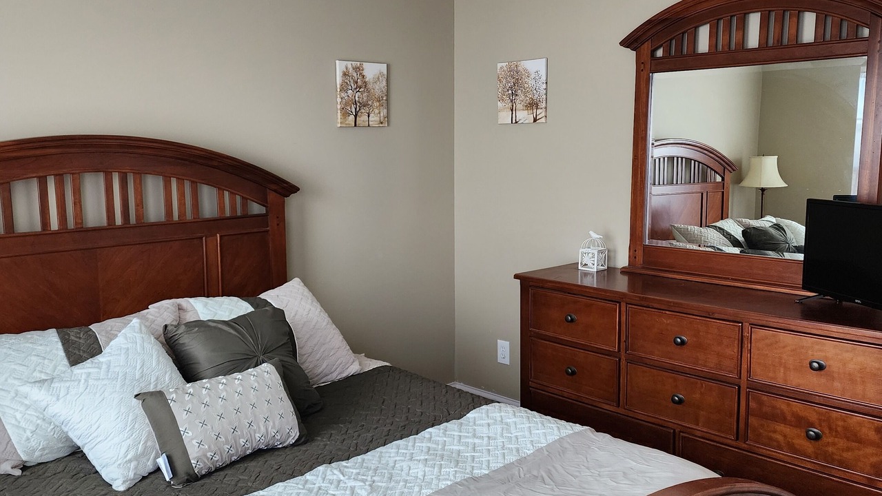 Photo of Bedroom in Carterville