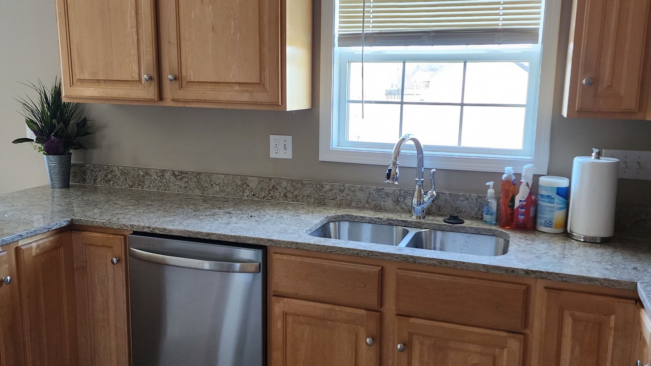 Photo of Kitchen in Carterville