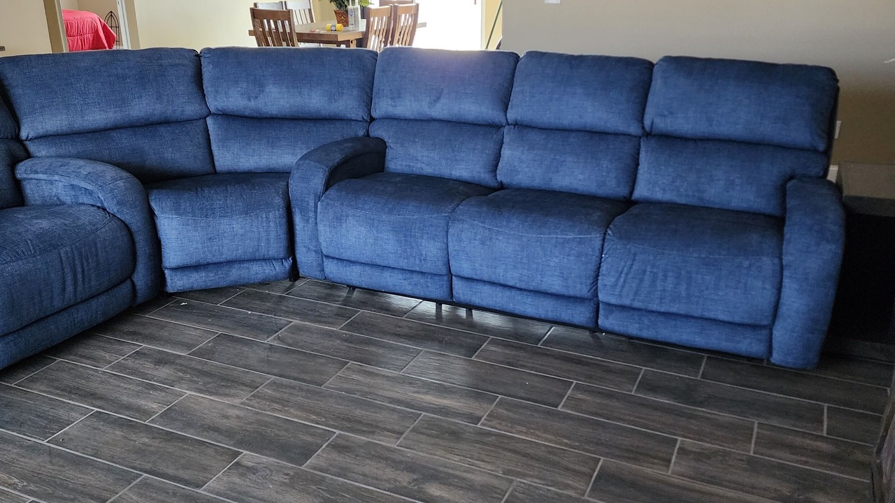 Photo of Livingroom in Carterville