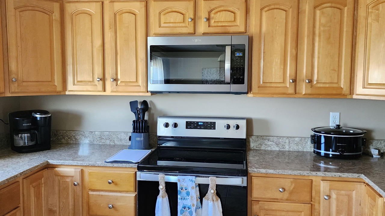 Photo of Kitchen in Carterville