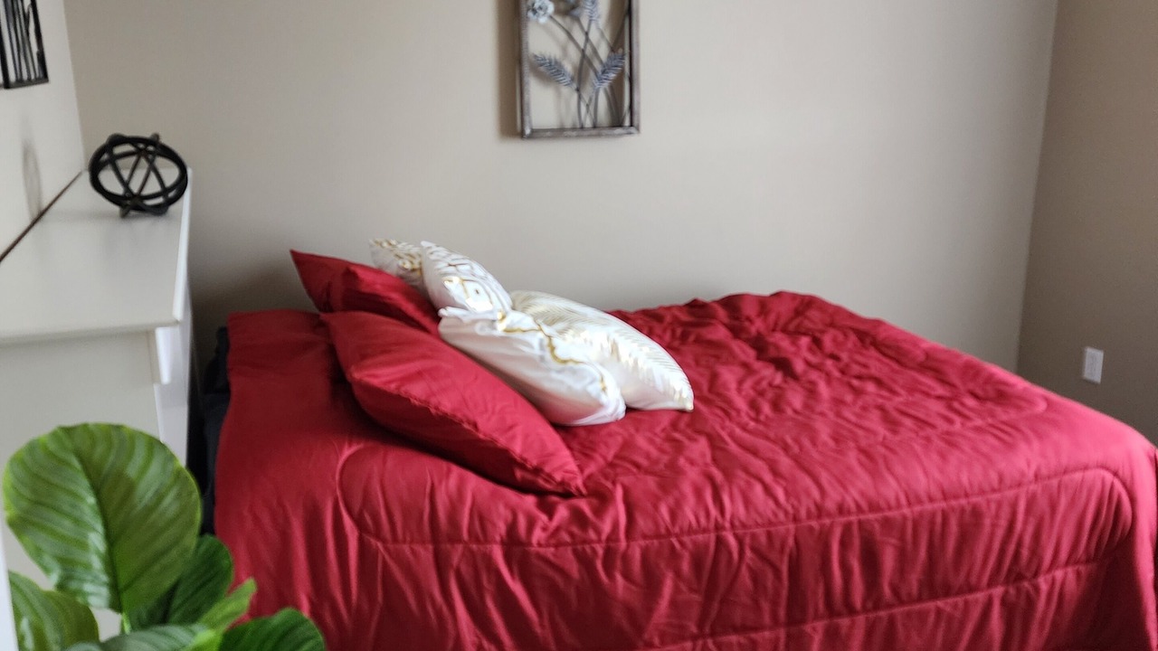 Photo of Bedroom in Carterville