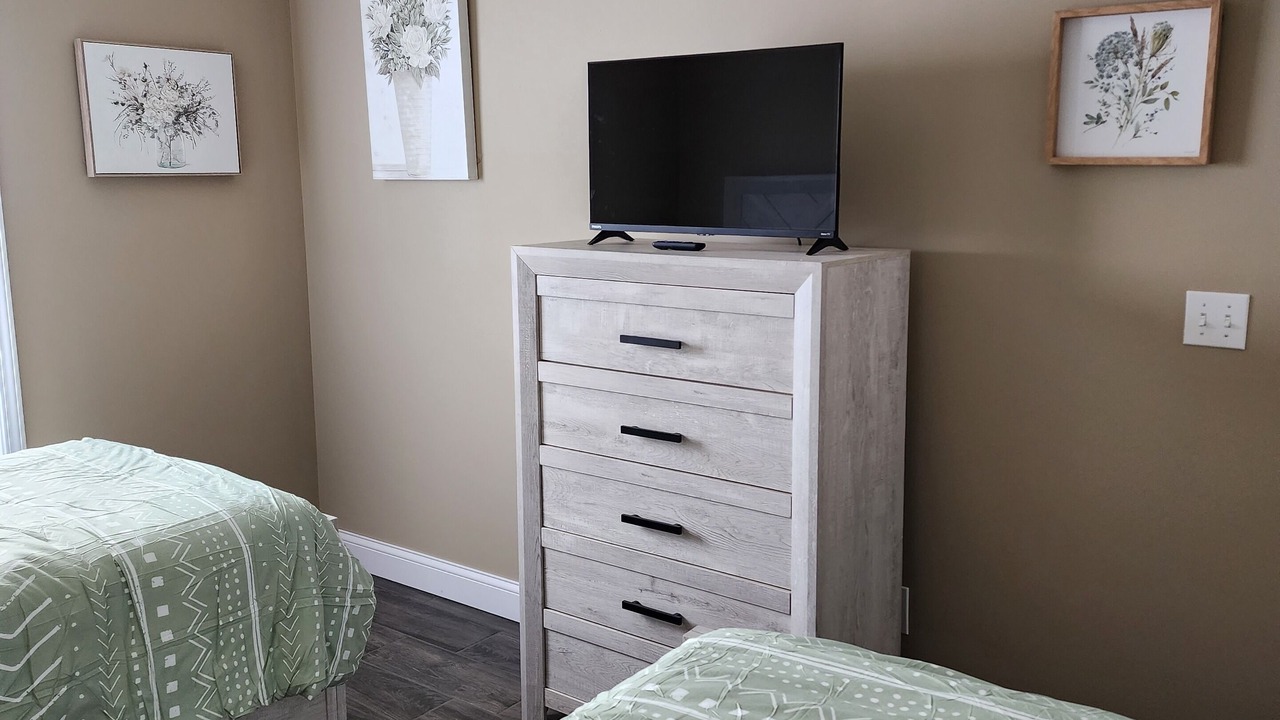Photo of Bedroom in Carterville