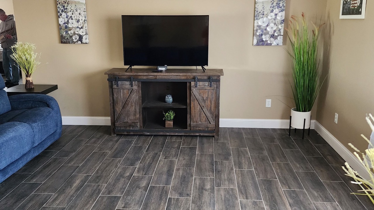 Photo of Livingroom in Carterville