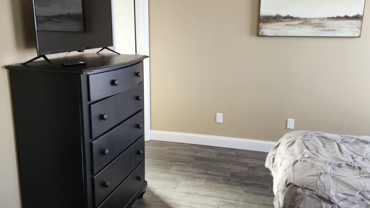 Photo of Bedroom in Carterville