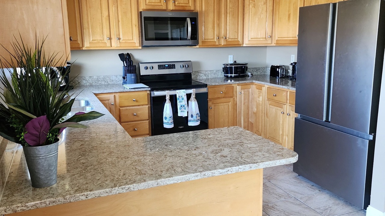 Photo of Kitchen in Carterville